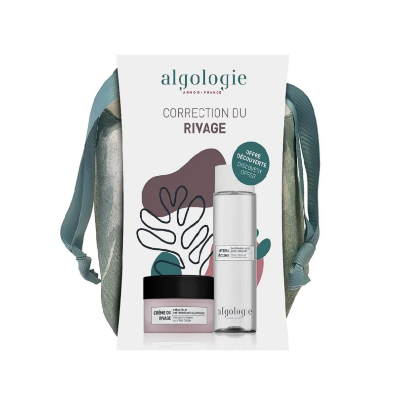 Algologie KIT CORRECTION DU RIVAGE