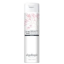 Algologie Lait des Dunes -  Démaquillant Douceur anti pollution FL 200ml