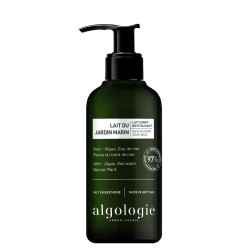Algologie Lait du Jardin Marin - Lait Corps Hydratant & Revi