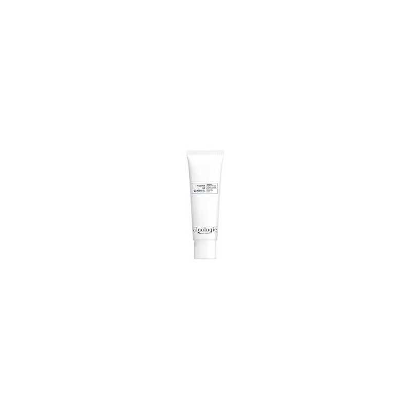 Algologie Masque de l'Archipel - Masque Purifiant aux Limons Marins TUB 50ml