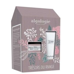 Algologie Pack Creme du Rivage + Baume du Rivage
