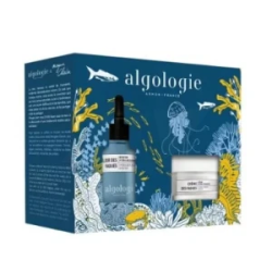 Algologie Pack Elixir des vagues + Nuit des vagues
