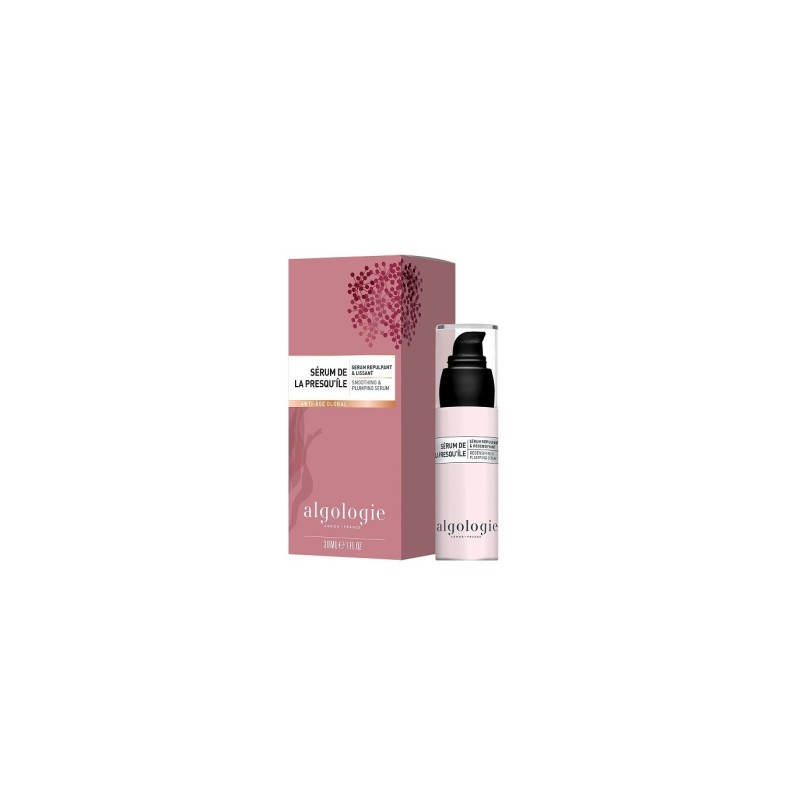Algologie Sérum  de la Presqu'ile - Sérum  repulpant & Redensifiant FL 30ml