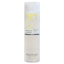 Algologie Tonique de l'Archipel - Tonique Purifiant et Matifiant FL 200ml