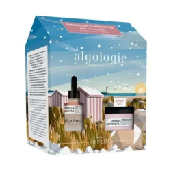 Algologie TRESORS DE LA PRESQU'ILE 2024 (Elixir + Creme)