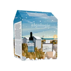 Algologie TRESORS DES VAGUES 2024 (Elixir + Creme)