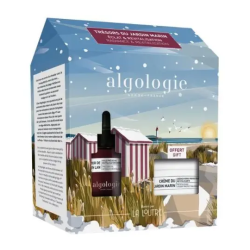 Algologie TRESORS DU JARDIN MARIN 2024 (Elixir + Creme)