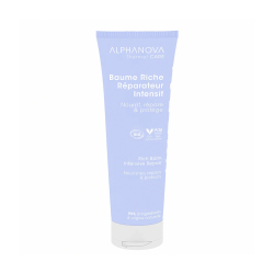 ALPHANOVA Cicaprotect Baume Riche Réparateur Intensif HYDRA+ 200ml