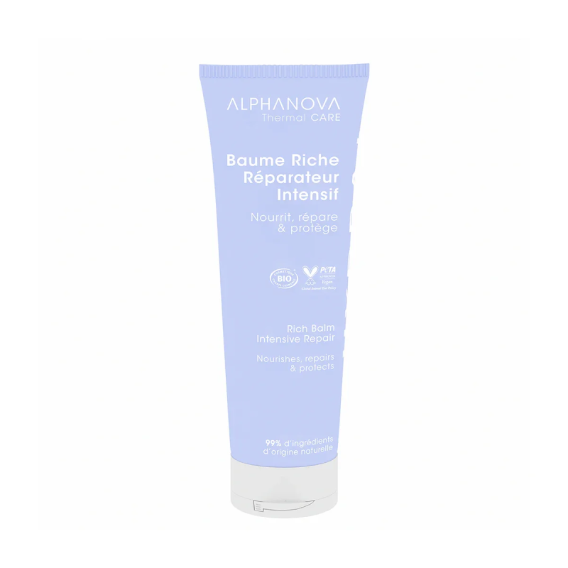 ALPHANOVA Cicaprotect Baume Riche Réparateur Intensif HYDRA+ 200ml