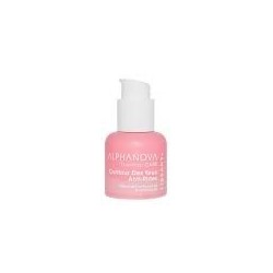 ALPHANOVA Contour Des Yeux Anti Rides Anti-poches Anti cernes LISSANT+