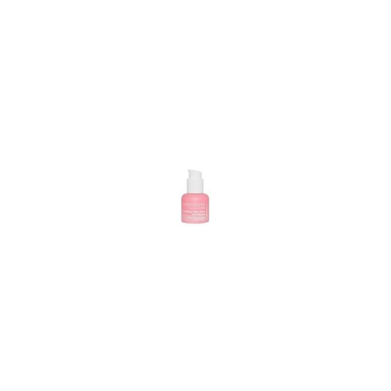 ALPHANOVA Contour Des Yeux Anti Rides Anti-poches Anti cernes LISSANT+