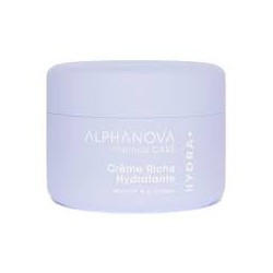 ALPHANOVA CR RICHE HYDRATANE HYDRA+50ML