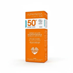 ALPHANOVA CR SOLAIR SPF50+50ML CLASSIC