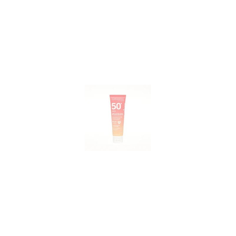 ALPHANOVA CR SOLAIRE VISAGE SPF50+50ML