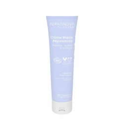 ALPHANOVA Creme Mains Reparatrice HYDRA+ 50ml