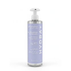 ALPHANOVA Eau Micellaire Nettoyante HYDRA+ 400ml