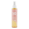 ALPHANOVA HUILE SOLAIRE SPF50 125ML