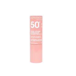 ALPHANOVA STICK LEVRES HYDRATANT SPF50+4G