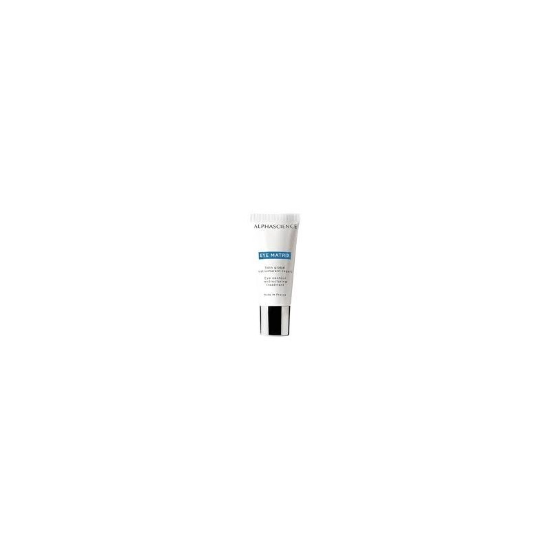 ALPHASCIENCE EYE MATRIX 15ml