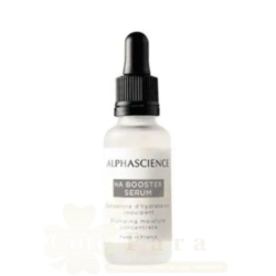 ALPHASCIENCE HA BOOSTER SERUM