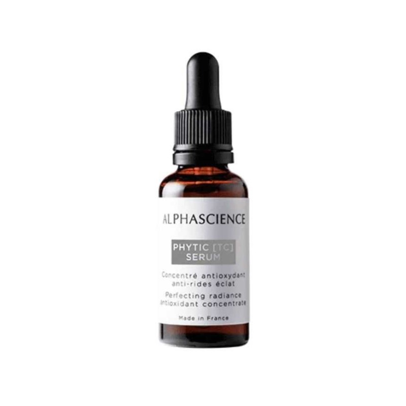 ALPHASCIENCE PHYTIC (TC) SERUM 30 ML