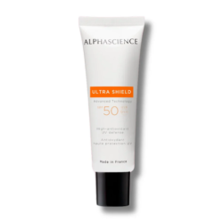 ALPHASCIENCE ULTRA SHIELD SPF50+ 40ML