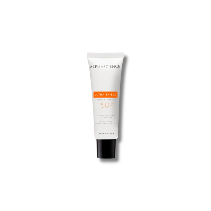 ALPHASCIENCE ULTRA SHIELD SPF50+ 40ML