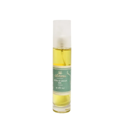 ALVENA HUILE D'ARGAN NON TORREFIE 50 ML