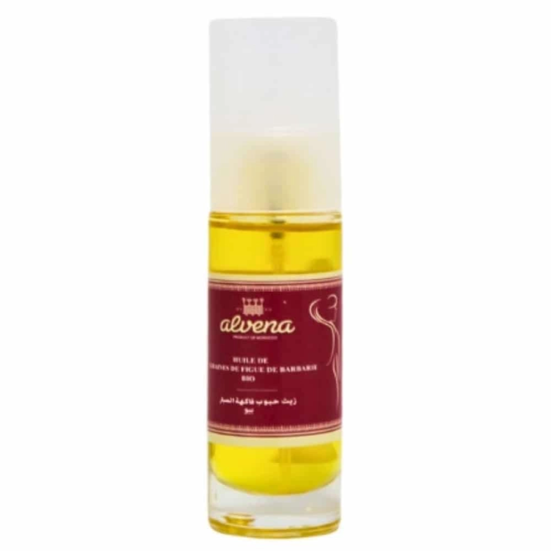 ALVENA HUILE DE FIGUE DE BARBARIE 15ML