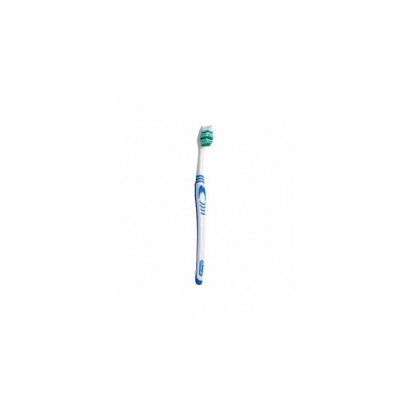 ORAL B BROSSE A DENTS ADV 3D WHITE MED