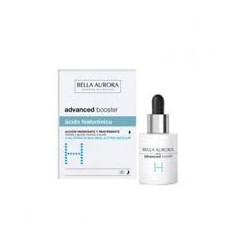 BELLA AURORA ADVANCED BOOSTER HYALURONIC ACID 30ML