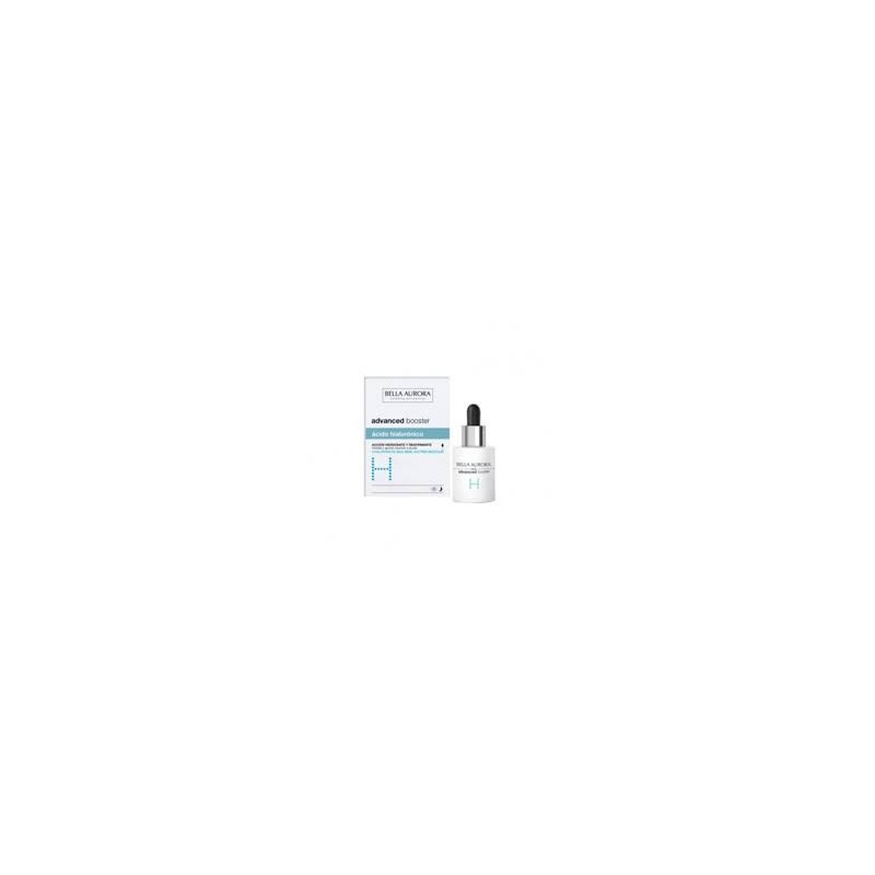 BELLA AURORA ADVANCED BOOSTER HYALURONIC ACID 30ML