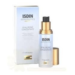 ISDIN HYALURONIC CONCENTRATE 30ML