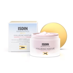 ISDINCEUTICS HYALURONIC MOISTURE SENSITIVE SKIN 50G