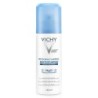 Vichy Déodorant Minéral Peau-Sensible et Réactive 48H Aérosol 125ml