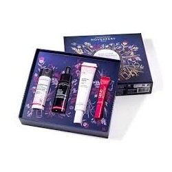 NOVEXPERT COFFRET PREMIUM DE LACIDE HYALURONIQUE 4 SOINS