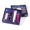 NOVEXPERT COFFRET PREMIUM DE LACIDE HYALURONIQUE 4 SOINS