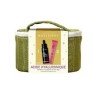 PACK NOVEXPERT SÉRUM BOOSTER À L'ACIDE HYALURONIQUE+SOIN LÉVRES REPULPANT LIP 'UP+TROUSSE