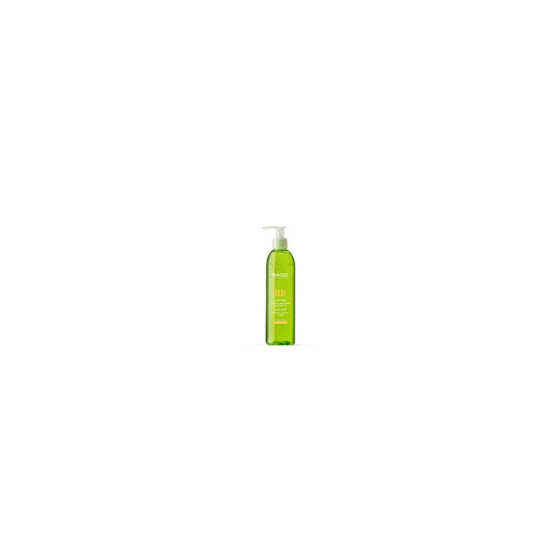 BABE ALOE VERA 300 ML