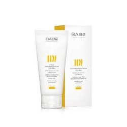 BABE CREME PIEDS REPARATRICE 10% D''UREE 100ML