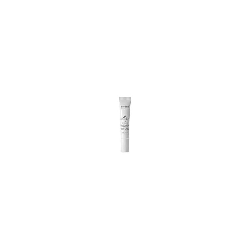 BABE EYE CONTOUR DEPIGMENT 15ML