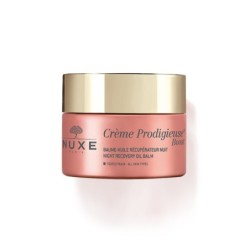 NUXE CRÈME PRODIGIEUSE BOOST - BAUME-HUILE RÉCUPÉRATEUR NUIT