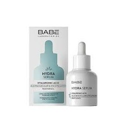 BABE HYDRA SERUM 30ML
