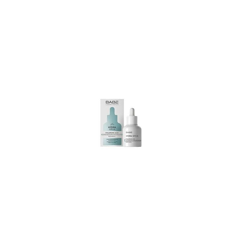 BABE HYDRA SERUM 30ML
