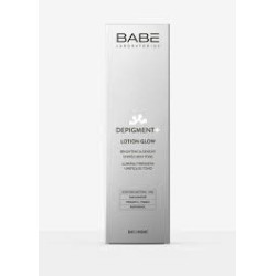 BABE LOCION GLOW ACELERATOR 150ML