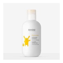 BABE PEDIATRIC EXTRA MILD SHAMPOO 200 ML