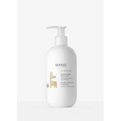 BABE PEDIATRIC MOISTURISING BODY MILK 500 ML