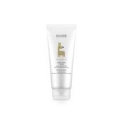 BABE PEDIATRIC NAPPY RASH CREAM 100 ML