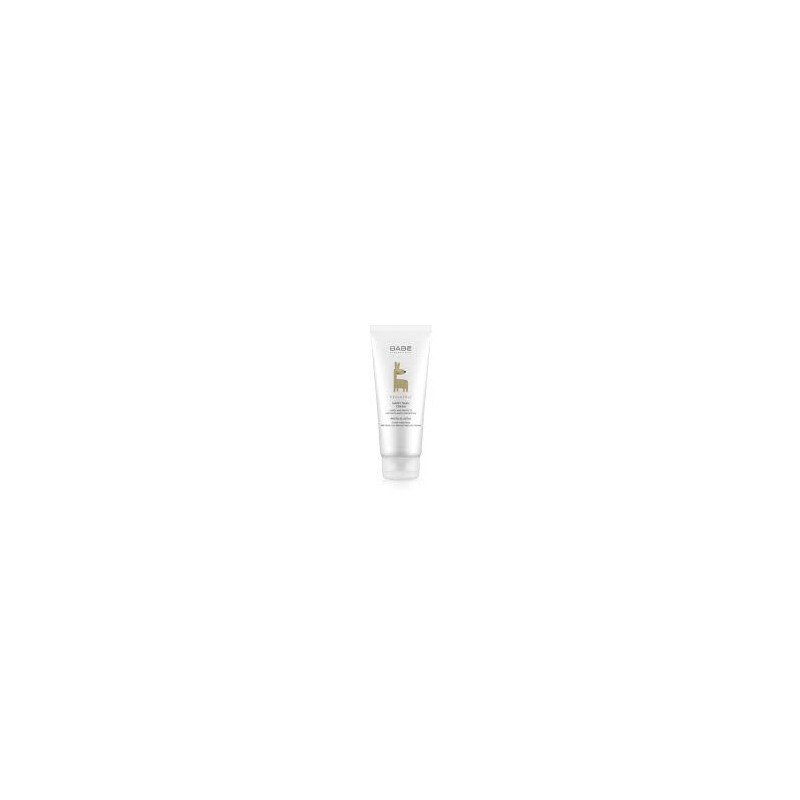 BABE PEDIATRIC NAPPY RASH CREAM 100 ML