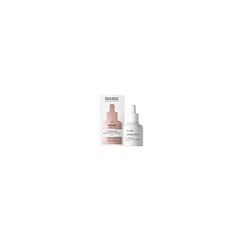 BABE REPAIR SERUM 30ML